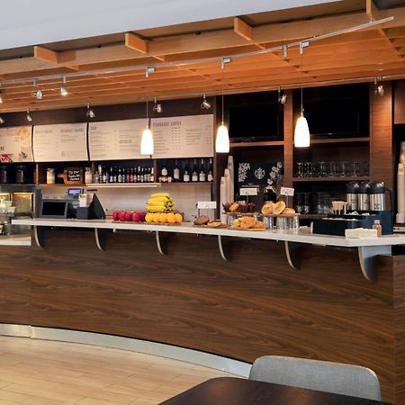 Courtyard By Marriott Jacksonville I-295/East Beltway Εξωτερικό φωτογραφία
