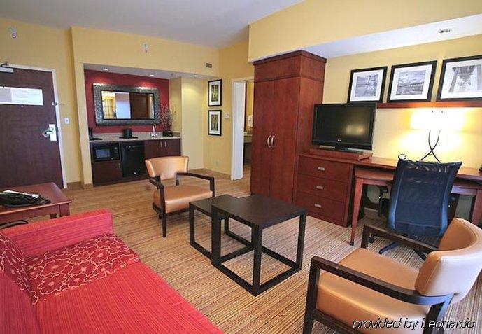 Courtyard By Marriott Jacksonville I-295/East Beltway Δωμάτιο φωτογραφία