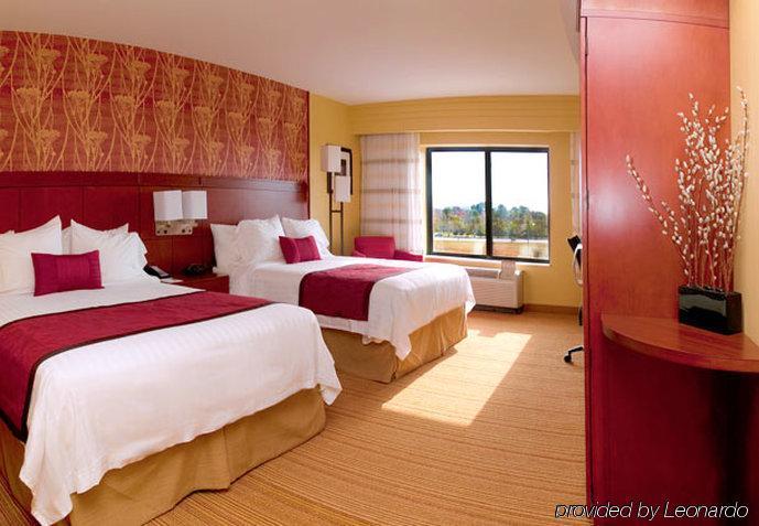 Courtyard By Marriott Jacksonville I-295/East Beltway Δωμάτιο φωτογραφία