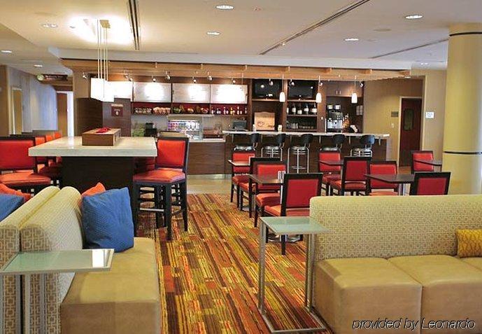 Courtyard By Marriott Jacksonville I-295/East Beltway Εστιατόριο φωτογραφία