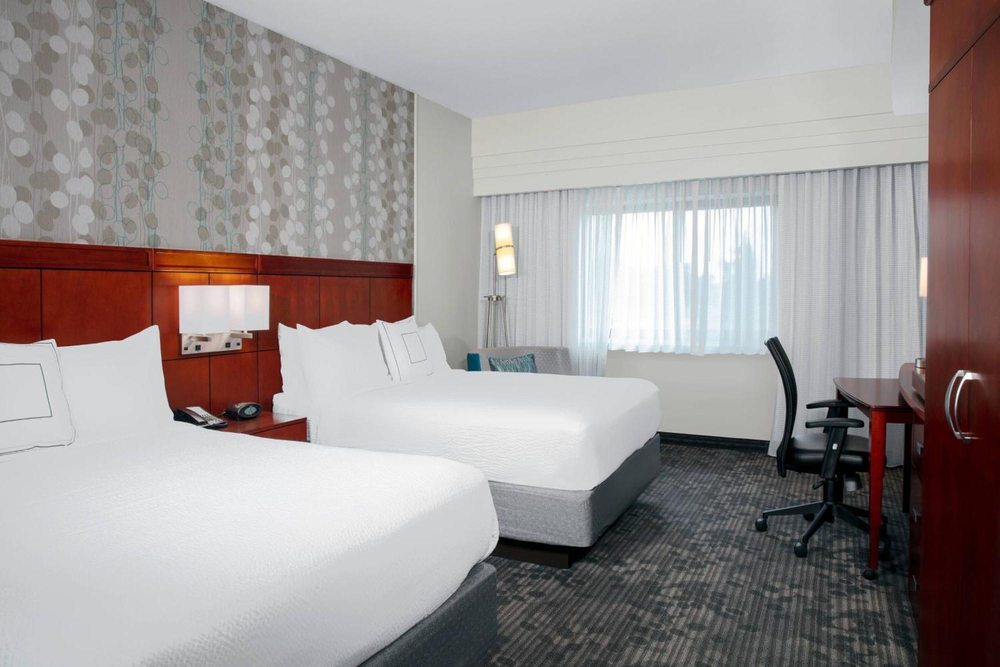 Courtyard By Marriott Jacksonville I-295/East Beltway Εξωτερικό φωτογραφία