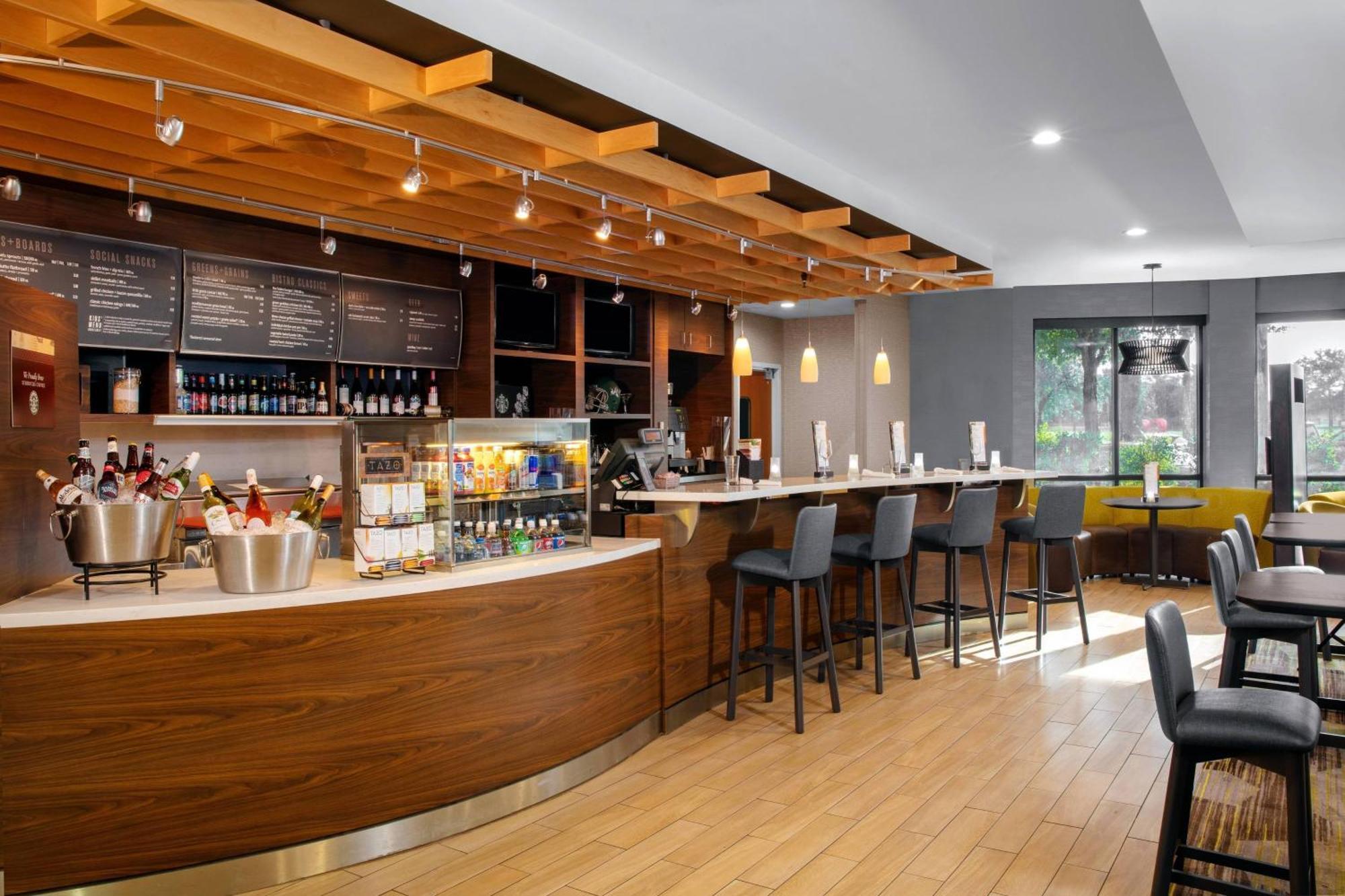 Courtyard By Marriott Jacksonville I-295/East Beltway Εξωτερικό φωτογραφία
