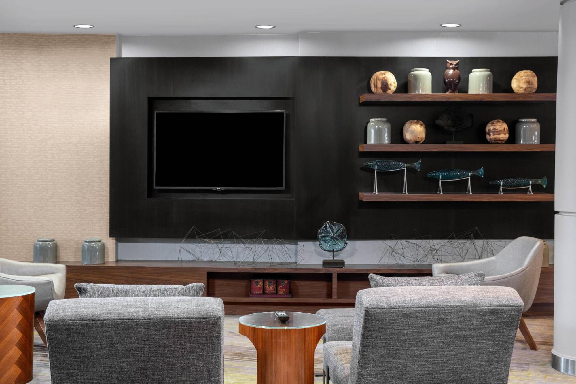 Courtyard By Marriott Jacksonville I-295/East Beltway Εξωτερικό φωτογραφία