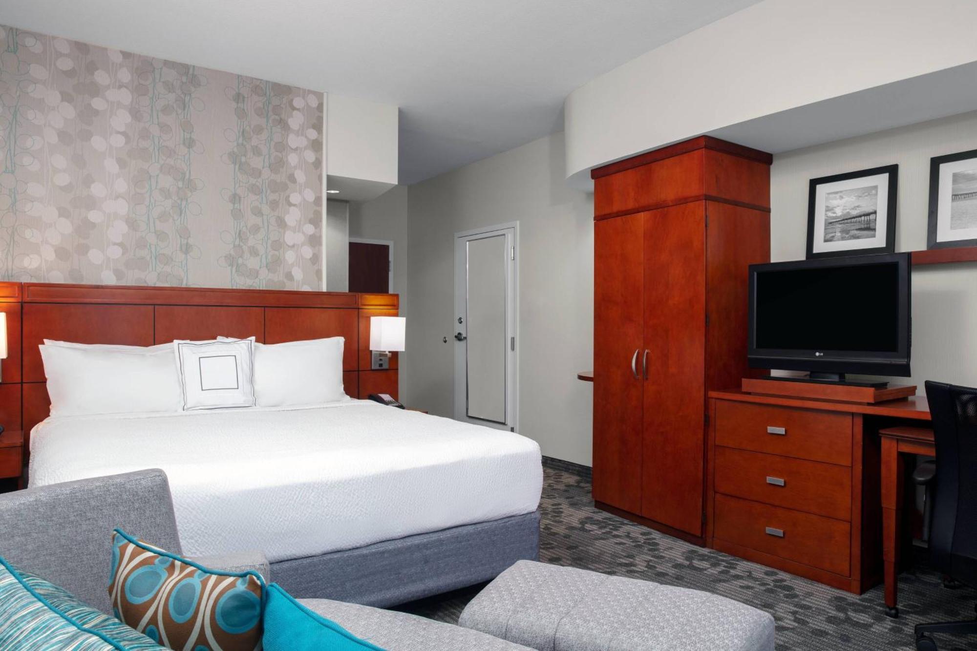 Courtyard By Marriott Jacksonville I-295/East Beltway Εξωτερικό φωτογραφία