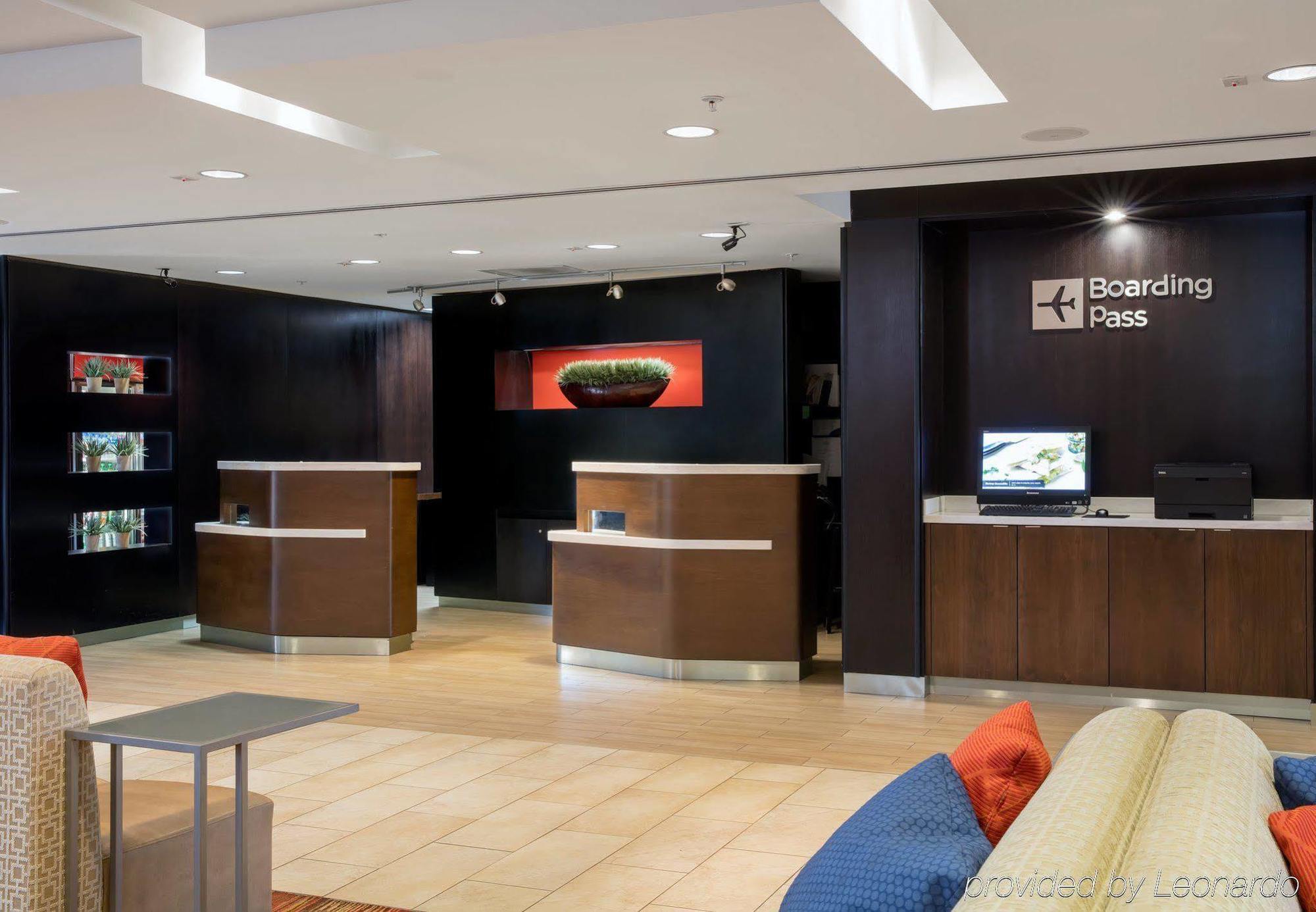 Courtyard By Marriott Jacksonville I-295/East Beltway Εξωτερικό φωτογραφία