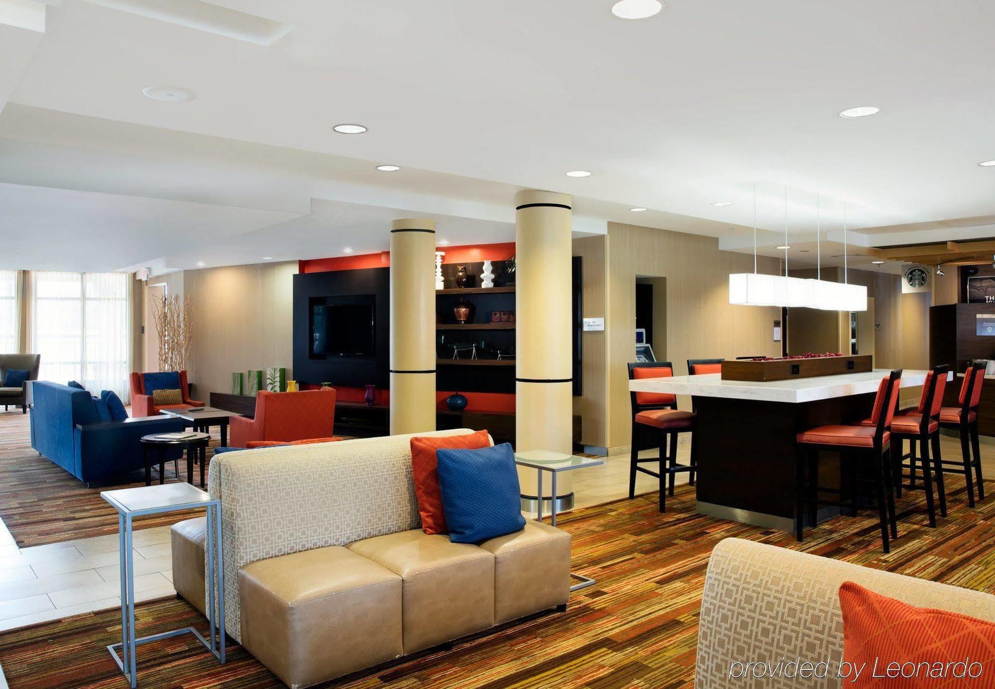 Courtyard By Marriott Jacksonville I-295/East Beltway Εξωτερικό φωτογραφία