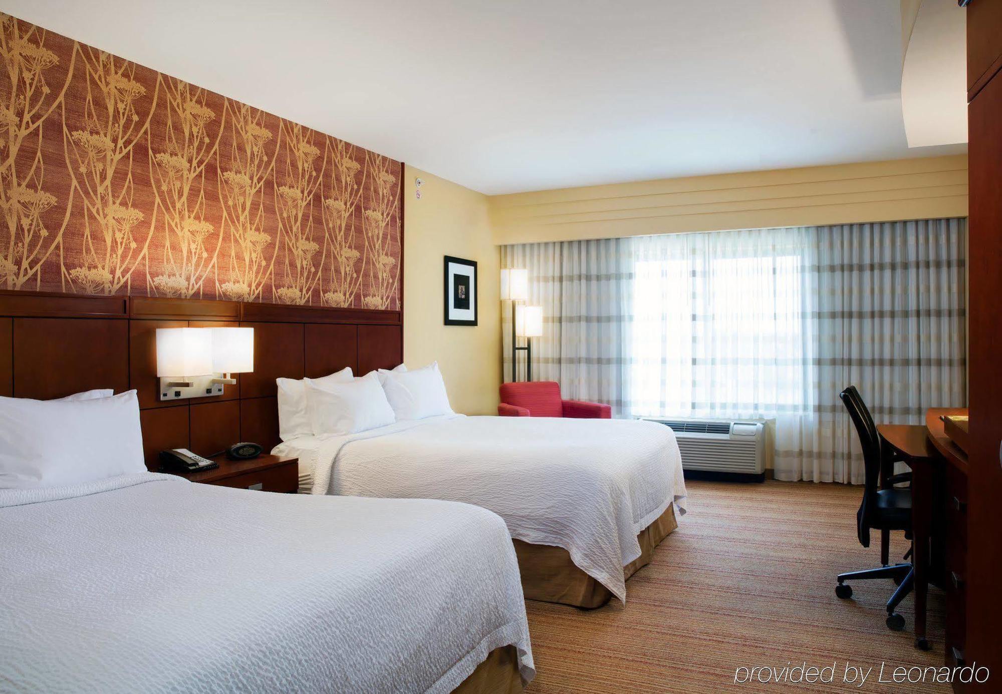 Courtyard By Marriott Jacksonville I-295/East Beltway Εξωτερικό φωτογραφία
