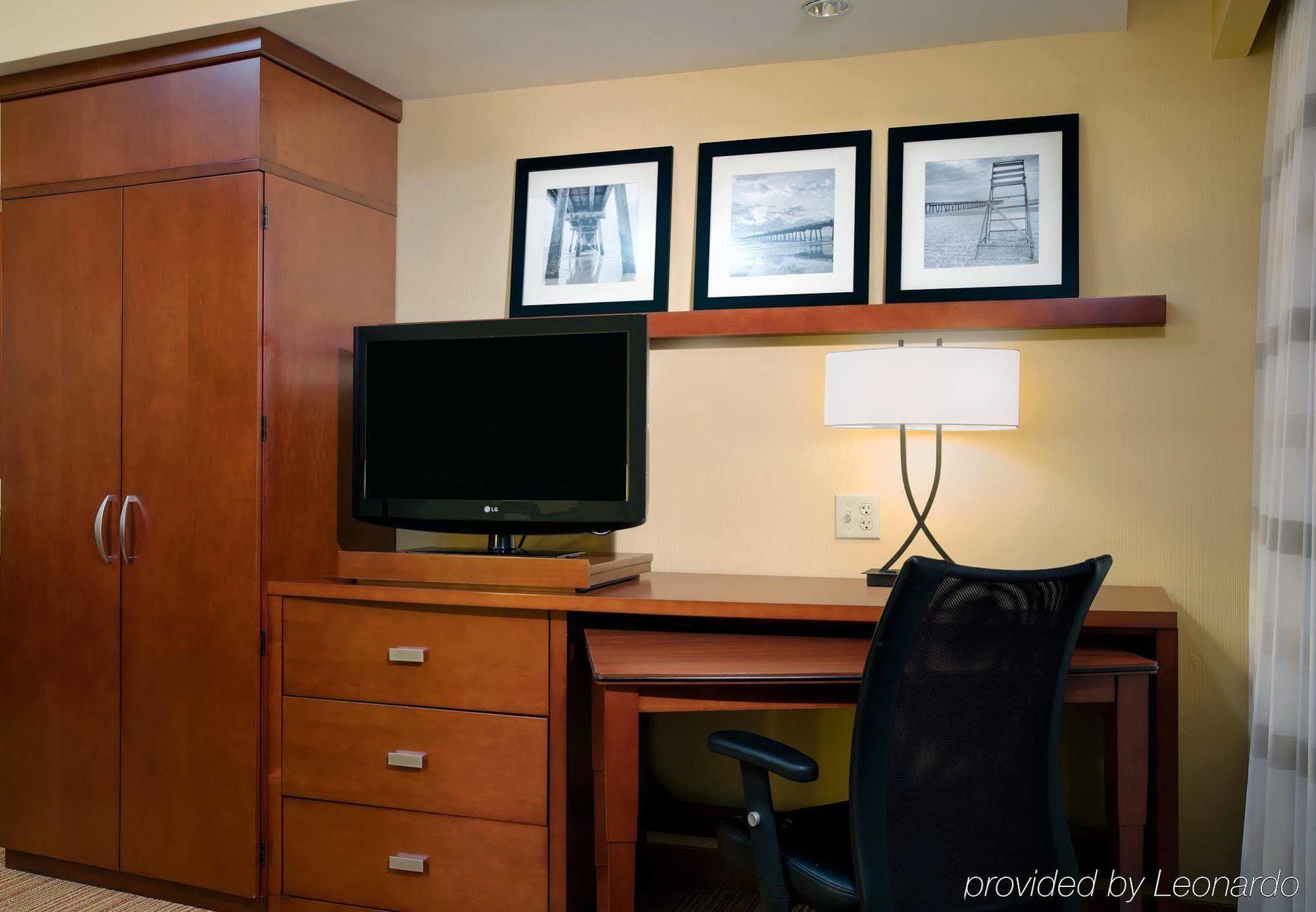 Courtyard By Marriott Jacksonville I-295/East Beltway Εξωτερικό φωτογραφία