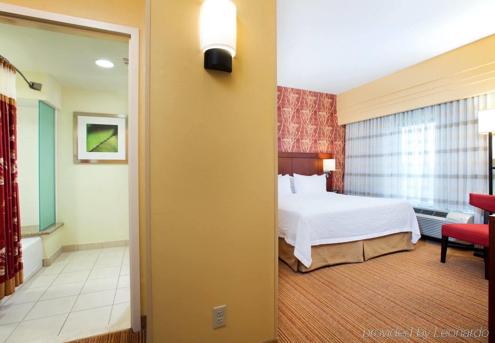 Courtyard By Marriott Jacksonville I-295/East Beltway Εξωτερικό φωτογραφία
