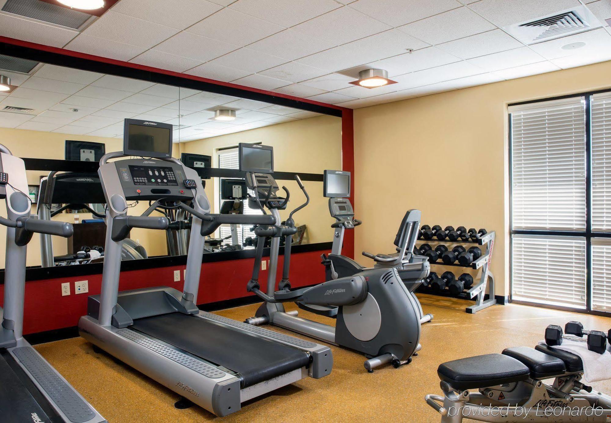 Courtyard By Marriott Jacksonville I-295/East Beltway Εξωτερικό φωτογραφία